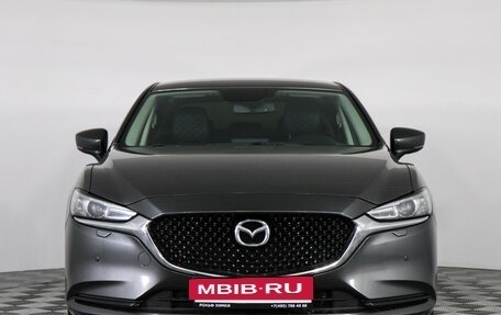 Mazda 6, 2020 год, 2 259 000 рублей, 2 фотография