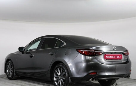 Mazda 6, 2020 год, 2 259 000 рублей, 7 фотография