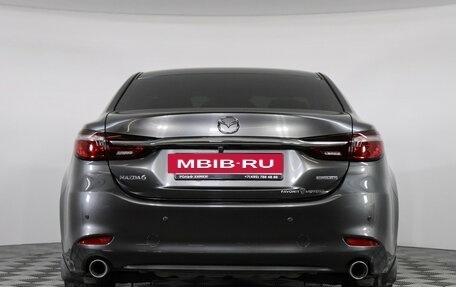 Mazda 6, 2020 год, 2 259 000 рублей, 6 фотография