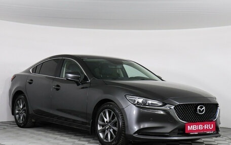 Mazda 6, 2020 год, 2 259 000 рублей, 3 фотография