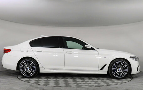 BMW 5 серия, 2019 год, 5 499 000 рублей, 6 фотография