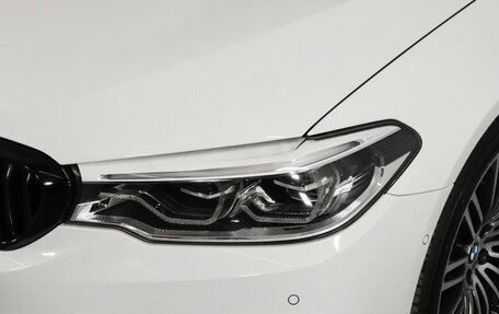 BMW 5 серия, 2019 год, 5 499 000 рублей, 7 фотография