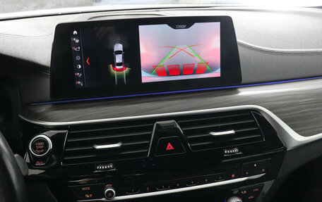 BMW 5 серия, 2019 год, 5 499 000 рублей, 16 фотография