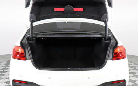 BMW 5 серия, 2019 год, 5 499 000 рублей, 9 фотография