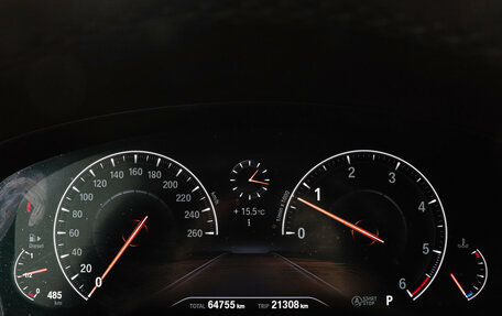 BMW 5 серия, 2019 год, 5 499 000 рублей, 14 фотография