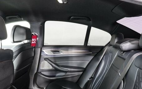 BMW 5 серия, 2019 год, 5 499 000 рублей, 15 фотография