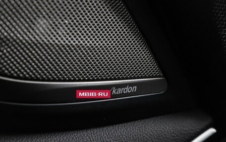 BMW 5 серия, 2019 год, 5 499 000 рублей, 18 фотография