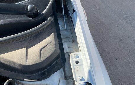 Hyundai Solaris II рестайлинг, 2019 год, 1 520 000 рублей, 14 фотография