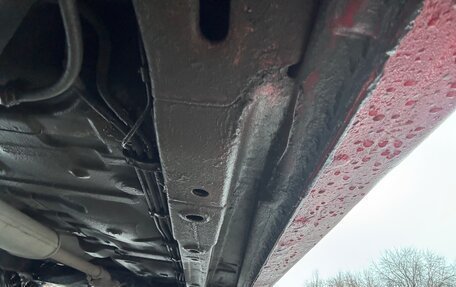 Hyundai Getz I рестайлинг, 2004 год, 350 000 рублей, 17 фотография