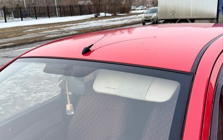 Hyundai Getz I рестайлинг, 2004 год, 350 000 рублей, 15 фотография