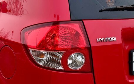 Hyundai Getz I рестайлинг, 2004 год, 350 000 рублей, 12 фотография