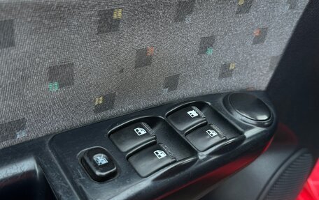 Hyundai Getz I рестайлинг, 2004 год, 350 000 рублей, 20 фотография