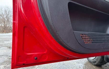 Hyundai Getz I рестайлинг, 2004 год, 350 000 рублей, 18 фотография