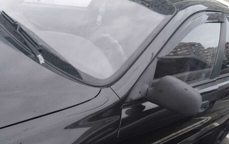 ЗАЗ Chance, 2010 год, 220 000 рублей, 2 фотография