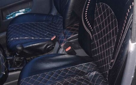 ЗАЗ Chance, 2010 год, 220 000 рублей, 5 фотография