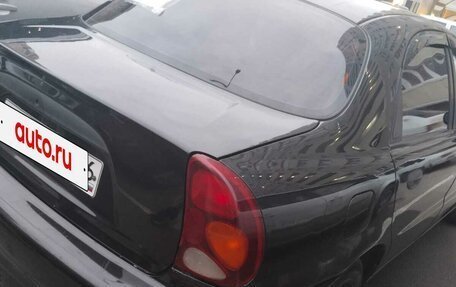 ЗАЗ Chance, 2010 год, 220 000 рублей, 3 фотография