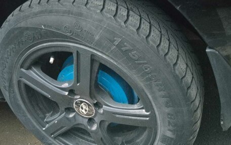 ЗАЗ Chance, 2010 год, 220 000 рублей, 4 фотография