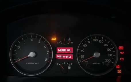 Hyundai Getz I рестайлинг, 2004 год, 350 000 рублей, 30 фотография