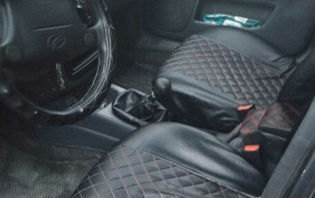 ЗАЗ Chance, 2010 год, 220 000 рублей, 10 фотография