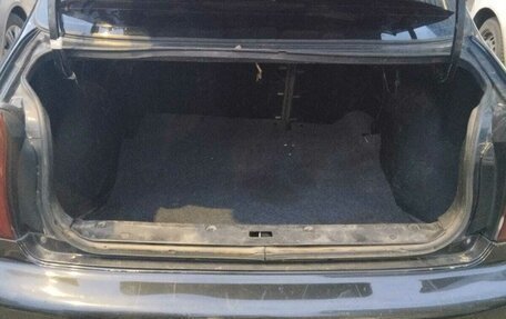 ЗАЗ Chance, 2010 год, 220 000 рублей, 13 фотография