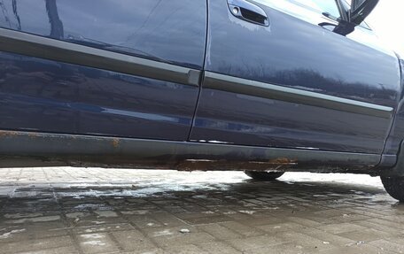 Hyundai Elantra III, 2004 год, 500 000 рублей, 5 фотография