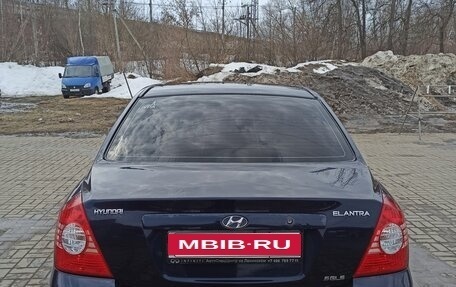 Hyundai Elantra III, 2004 год, 500 000 рублей, 3 фотография