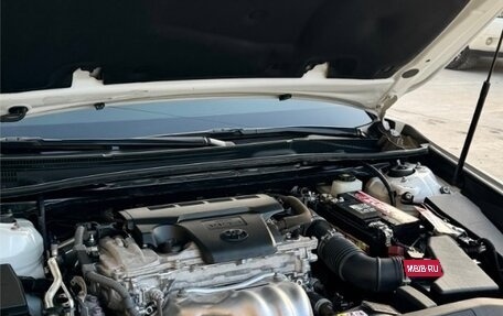 Toyota Camry, 2019 год, 2 790 000 рублей, 5 фотография