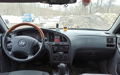 Hyundai Elantra III, 2004 год, 500 000 рублей, 8 фотография