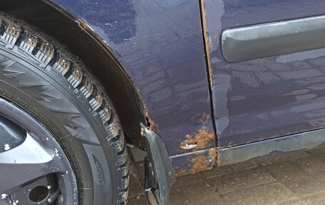 Hyundai Elantra III, 2004 год, 500 000 рублей, 7 фотография