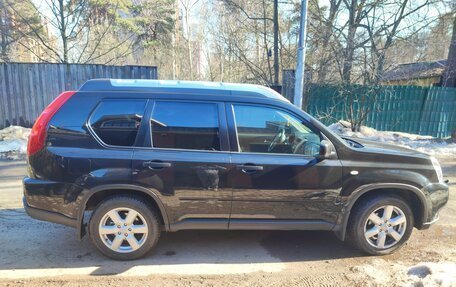 Nissan X-Trail, 2008 год, 2 800 000 рублей, 6 фотография