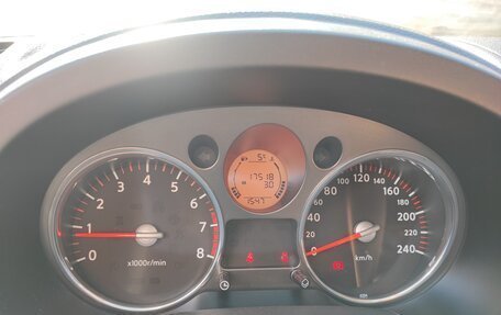 Nissan X-Trail, 2008 год, 2 800 000 рублей, 11 фотография