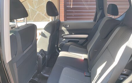 Nissan X-Trail, 2008 год, 2 800 000 рублей, 12 фотография