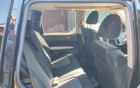 Nissan X-Trail, 2008 год, 2 800 000 рублей, 13 фотография