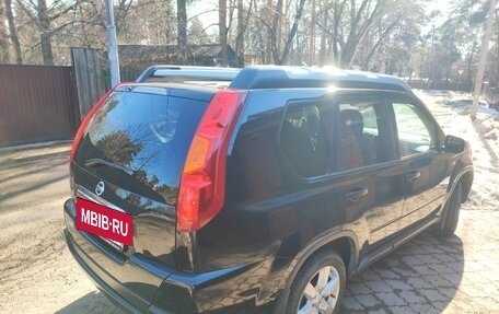 Nissan X-Trail, 2008 год, 2 800 000 рублей, 4 фотография