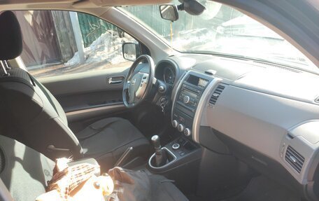 Nissan X-Trail, 2008 год, 2 800 000 рублей, 14 фотография