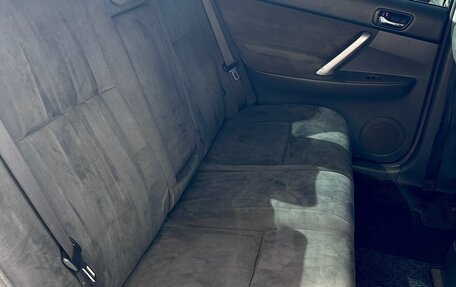 Toyota Allion, 2004 год, 825 000 рублей, 12 фотография