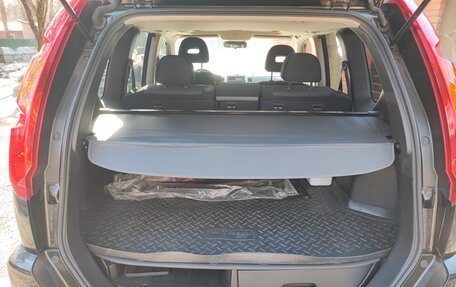 Nissan X-Trail, 2008 год, 2 800 000 рублей, 15 фотография