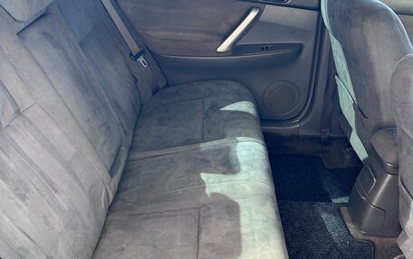 Toyota Allion, 2004 год, 825 000 рублей, 11 фотография