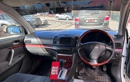 Toyota Allion, 2004 год, 825 000 рублей, 7 фотография