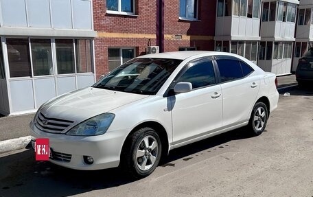 Toyota Allion, 2004 год, 825 000 рублей, 3 фотография