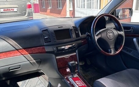 Toyota Allion, 2004 год, 825 000 рублей, 8 фотография