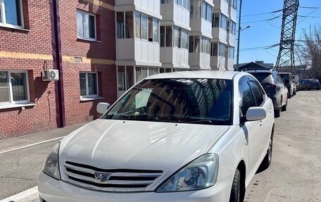 Toyota Allion, 2004 год, 825 000 рублей, 2 фотография