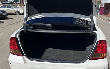 Toyota Allion, 2004 год, 825 000 рублей, 13 фотография