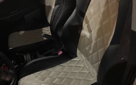 Mitsubishi Lancer IX, 2010 год, 549 000 рублей, 5 фотография