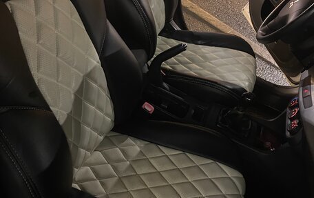 Mitsubishi Lancer IX, 2010 год, 549 000 рублей, 6 фотография