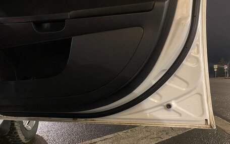 Mitsubishi Lancer IX, 2010 год, 549 000 рублей, 12 фотография