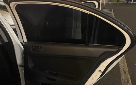 Mitsubishi Lancer IX, 2010 год, 549 000 рублей, 13 фотография