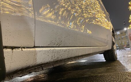 Mitsubishi Lancer IX, 2010 год, 549 000 рублей, 15 фотография