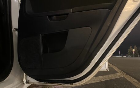 Mitsubishi Lancer IX, 2010 год, 549 000 рублей, 14 фотография