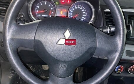 Mitsubishi Lancer IX, 2010 год, 549 000 рублей, 8 фотография